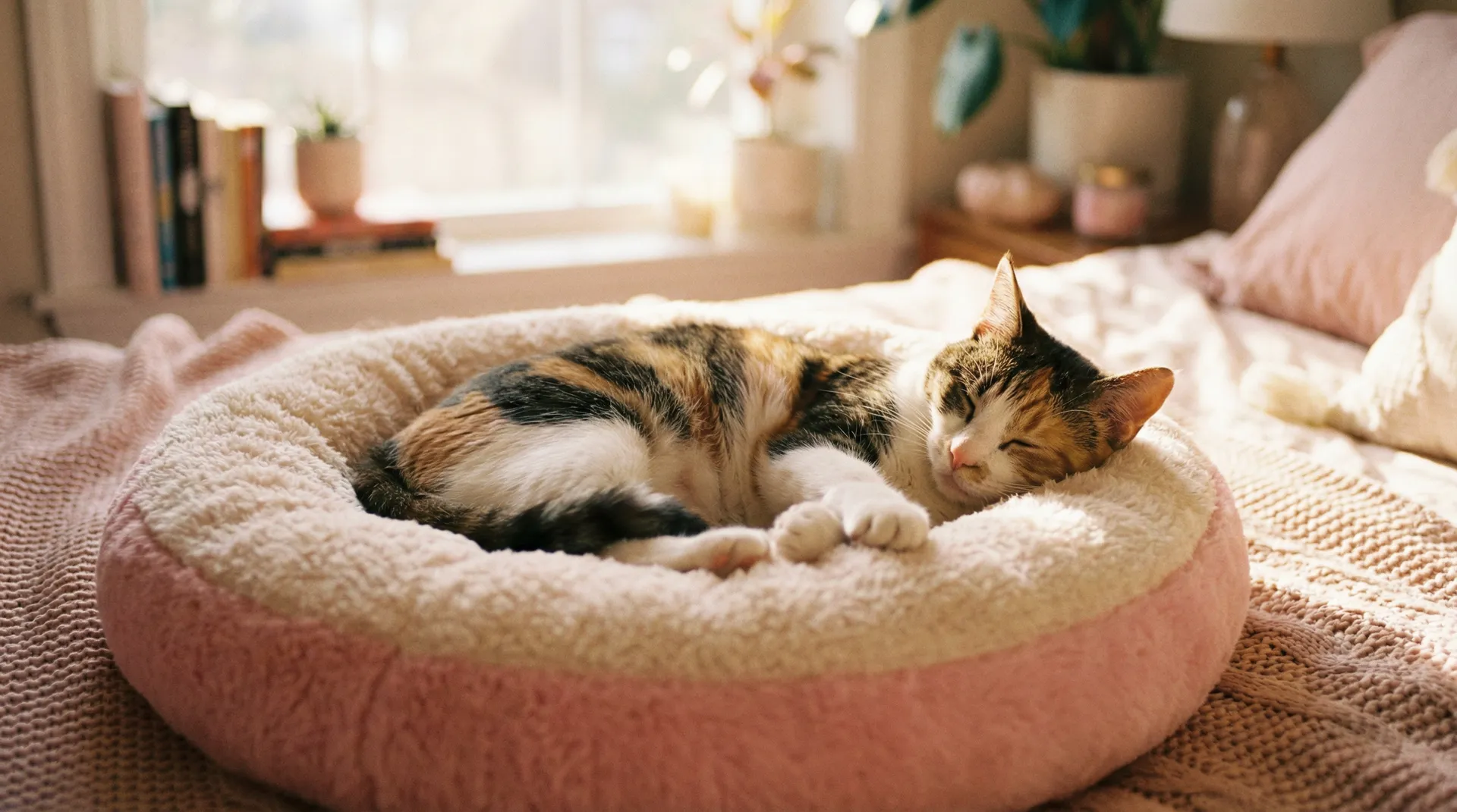 三花猫安静入睡 - 特种部队:毁尸灭尽